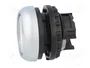 Eaton M22-DL-X Pulsador Luminoso Plano sin Placa de Teclas 216933