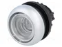 Eaton M22-DL-X Pulsador Luminoso Plano sin Placa de Teclas 216933
