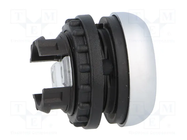 Eaton M22-DL-X Pulsador Luminoso Plano sin Placa de Teclas 216933