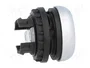 Eaton M22-DL-X Pulsador Luminoso Plano sin Placa de Teclas 216933