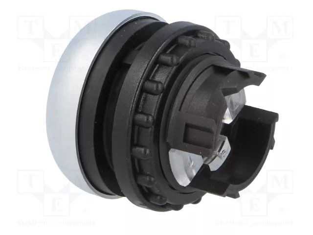 Eaton M22-DL-X Pulsador Luminoso Plano sin Placa de Teclas 216933