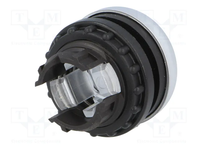 Eaton M22-DL-X Pulsador Luminoso Plano sin Placa de Teclas 216933