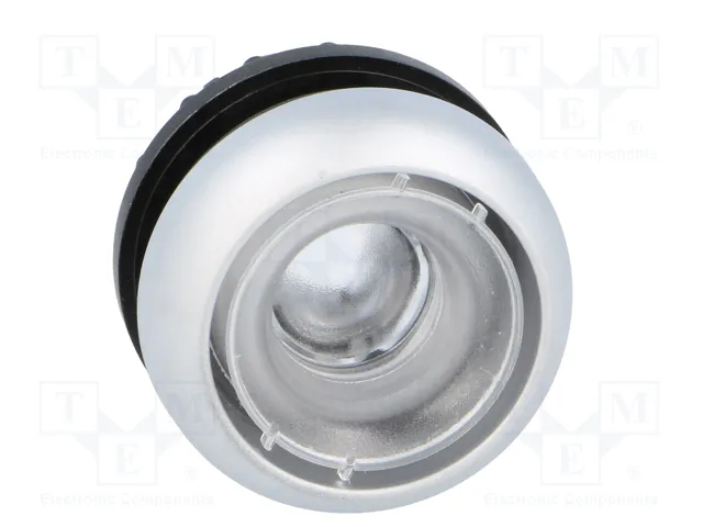 Eaton M22-DL-X Pulsador Luminoso Plano sin Placa de Teclas 216933