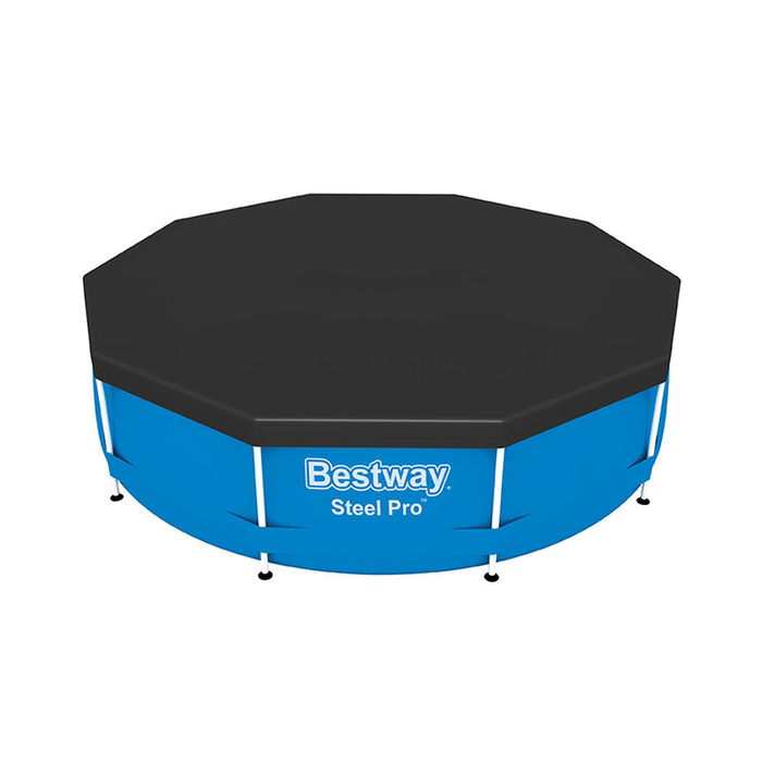 Bestway Cubierta Piscina PVC D305 cm Jardin 58036 Bestway Cubierta Piscina PVC D305 cm Jardin 58036