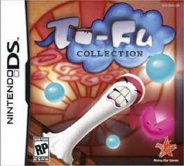 Bandai Namco To-Fu Collection para Nintendo 3DS, 3DS XL y 2DS