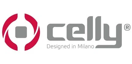 Celly Altavoz Bluetooth con 2 Micrófonos Inalámbricos y Luces RGB Celly Altavoz Bluetooth con 2 Micrófonos Inalámbricos y Luces RGB