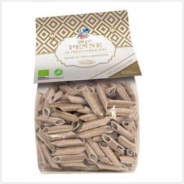 La Finestra Sul Cielo Penne Trigo Sarraceno Bio 250Gr Gluten Free