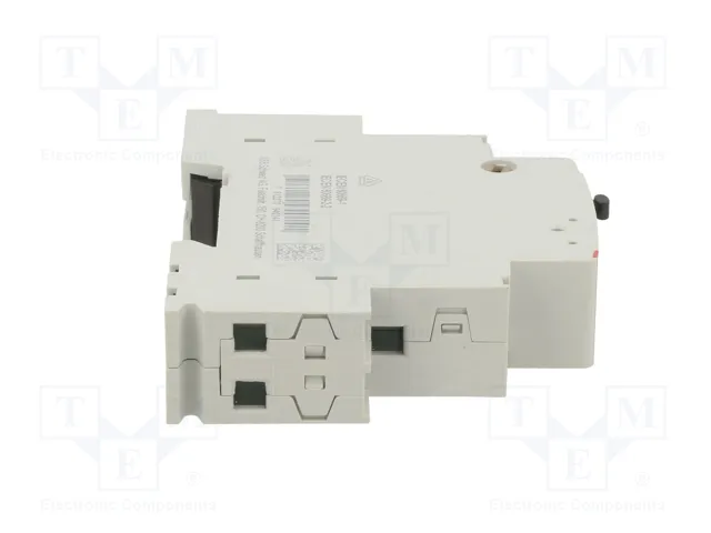 ABB E297 Relé de instalación monoestable 24VAC/24VDC NA x2