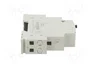 ABB E297 Relé de instalación monoestable 24VAC/24VDC NA x2