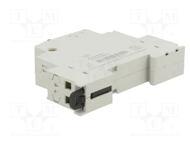 ABB E297 Relé de instalación monoestable 24VAC/24VDC NA x2