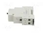 ABB E297 Relé de instalación monoestable 24VAC/24VDC NA x2