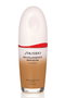 Shiseido REVITALESSENCE SKIN GLOW Base de Maquillaje 360 Citrino 30 ml