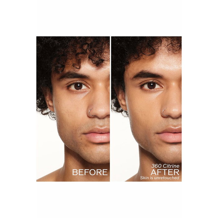 Base de Maquillaje Fluida Shiseido Revitalessence Skin Glow