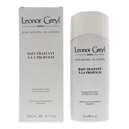 Leonor Greyl Bain Traitant Propolis Champú Anticaspa 200 ml