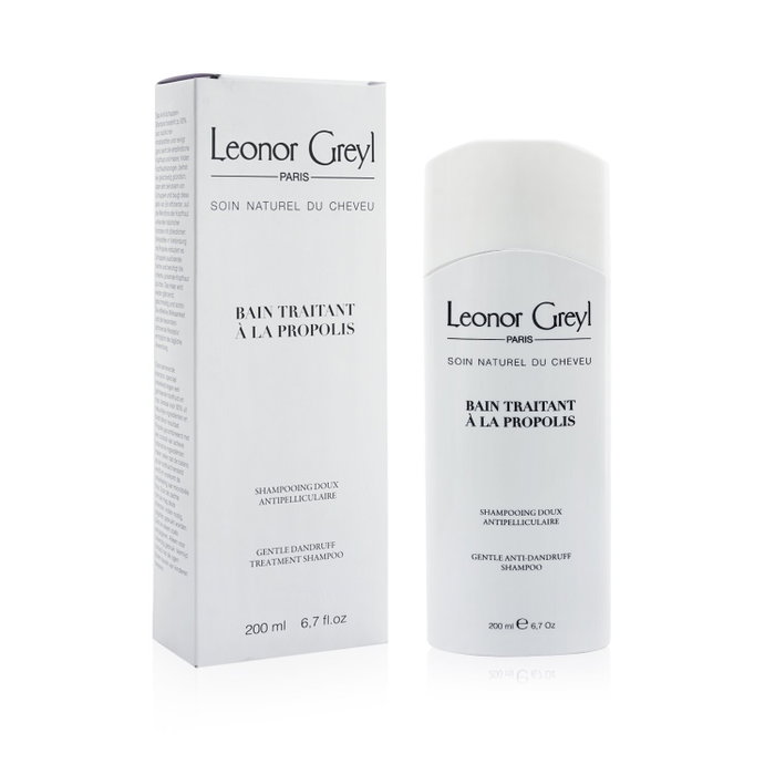 Leonor Greyl A La Propolis Champú Anticaspa