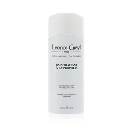 Leonor Greyl Bain Traitant Propolis Champú Anticaspa 200 ml