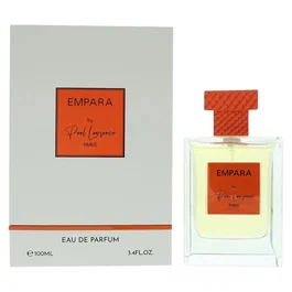 Paul Lawrence Empara Eau de Parfum 100 ml Spray
