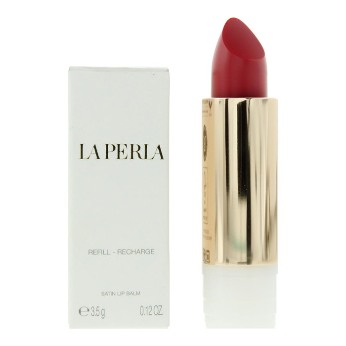 La Perla Bitten Lips Lip Balm #201 Recarga 3.5 g La Perla Bitten Lips Lip Balm #201 Recarga 3.5 g