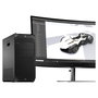 HP Z4 G5 Workstation Torre con Intel Xeon W3-2535, 64 GB RAM, 1 TB SSD, NVIDIA RTX 4000 Ada 20 GB, Windows 11 Pro