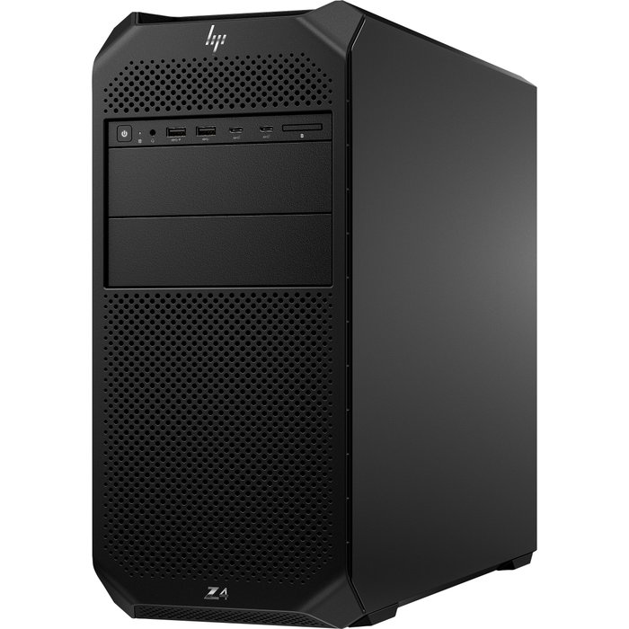 HP Z4 G5 Workstation W3-2535 64GB 1TB SSD RTX 4000 Ada Black