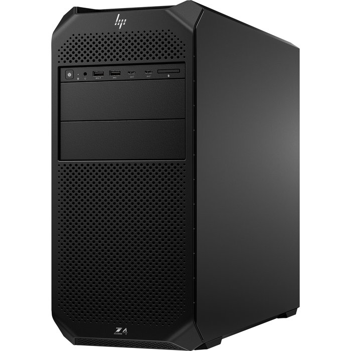 HP Z4 G5 Workstation Torre con Intel Xeon W3-2535, 64 GB RAM, 1 TB SSD, NVIDIA RTX 4000 Ada 20 GB, Windows 11 Pro