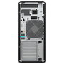 HP Z4 G5 Workstation Torre con Intel Xeon W3-2535, 64 GB RAM, 1 TB SSD, NVIDIA RTX 4000 Ada 20 GB, Windows 11 Pro