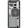 HP Z4 G5 Workstation Torre con Intel Xeon W3-2535, 64 GB RAM, 1 TB SSD, NVIDIA RTX 4000 Ada 20 GB, Windows 11 Pro