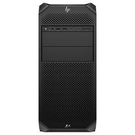 HP Z4 G5 Workstation Torre con Intel Xeon W3-2535, 64 GB RAM, 1 TB SSD, NVIDIA RTX 4000 Ada 20 GB, Windows 11 Pro