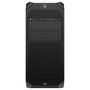 HP Z4 G5 Workstation Torre con Intel Xeon W3-2535, 64 GB RAM, 1 TB SSD, NVIDIA RTX 4000 Ada 20 GB, Windows 11 Pro