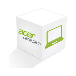 Acer Care Plus Advantage Garantía Extendida 4 Años ConceptD Notebooks Service Next Business Day SV.WNDAP.A04