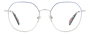 Kate Spade MADISYN-G-DOHF218 Gafas de vista Azul