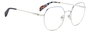 Kate Spade MADISYN-G-DOHF218 Gafas de vista Azul
