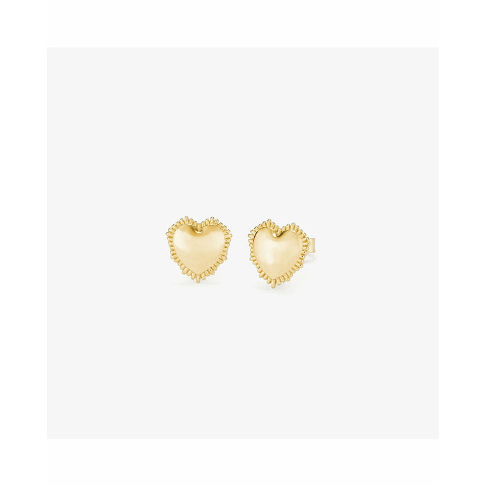 Pendientes Mujer Radiant RY000055 Acero Inoxidable 1,5 cm