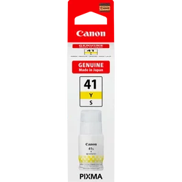 Canon GI-41S Y Amarillo