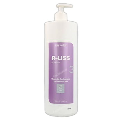 Risfort R-Liss Mascarilla Post Alisado 1000 ml