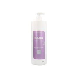 Risfort R-Liss Mascarilla Post Alisado con Keratina y Ácido Hialurónico 1000 ml