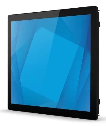 Elo Touch Solutions 1991L Panel plano interactivo 19 pulgadas Negro