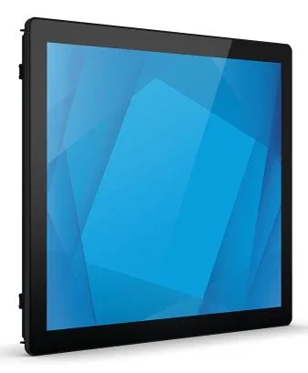 Elo Touch Solutions 1991L Panel plano interactivo 19 pulgadas Negro