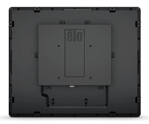 Elo Touch Solutions 1991L Panel plano interactivo 19 pulgadas Negro