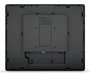 Elo Touch Solutions 1991L Panel plano interactivo 19 pulgadas Negro