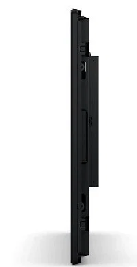 Elo Touch Solutions 1991L Panel plano interactivo 19 pulgadas Negro