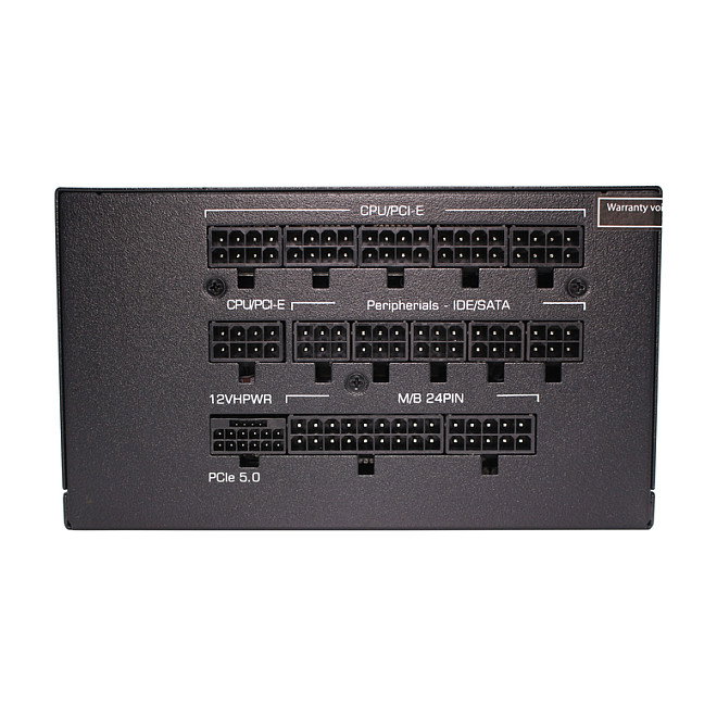 Xilence XP1050MR9.2 Performance X+ 1050W ATX 3.0