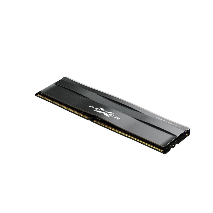 Silicon Power SP016GXLZU320BDC 16GB (2x8GB) DDR4 3200MT/s UDIMM