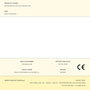 Anaf Group Extintor Polvo 1kg Fuego ABC Eficacia 5A 34B Certificado MED