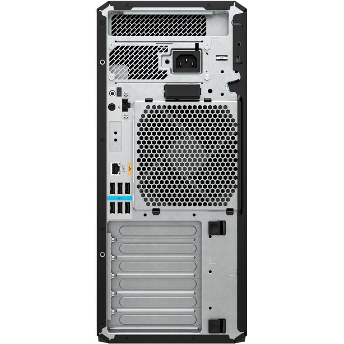 HP Z4 G5 Tower WKS W3-2545 64GB 1TB SSD RTX 4500 Ada W11P