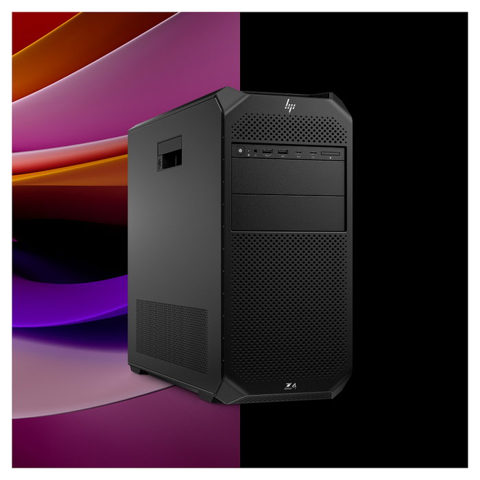 HP Z4 G5 Tower WKS W3-2545 64GB 1TB SSD RTX 4500 Ada W11P
