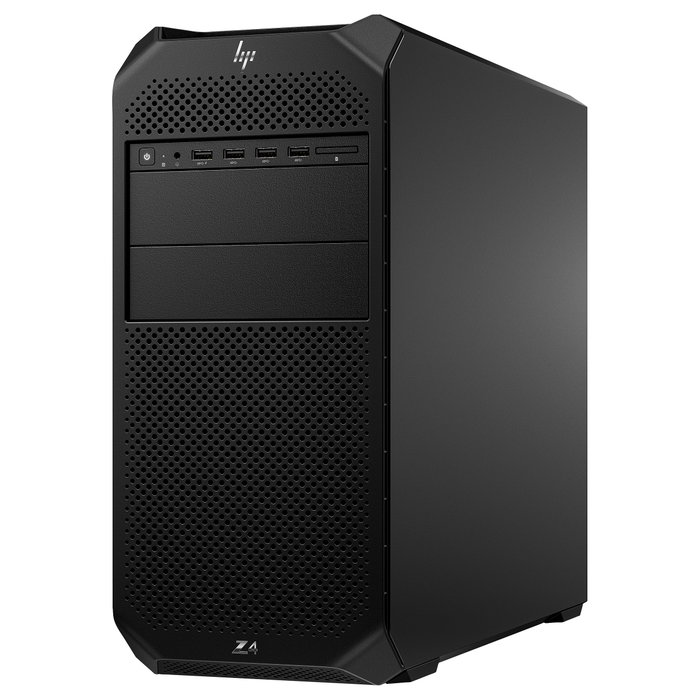 HP Z4 G5 Tower WKS W3-2545 64GB 1TB SSD RTX 4500 Ada W11P
