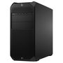 HP Z4 G5 Tower WKS W3-2545 64GB 1TB SSD RTX 4500 Ada W11P