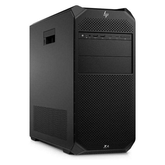 HP Z4 G5 Tower WKS W3-2545 64GB 1TB SSD RTX 4500 Ada W11P