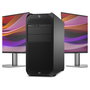 HP Z4 G5 Tower WKS W3-2545 64GB 1TB SSD RTX 4500 Ada W11P